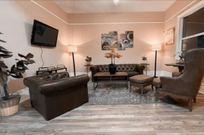 Wonderful property in the heart of Oakland!
